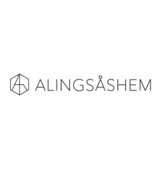 Alingsåshem logotyp