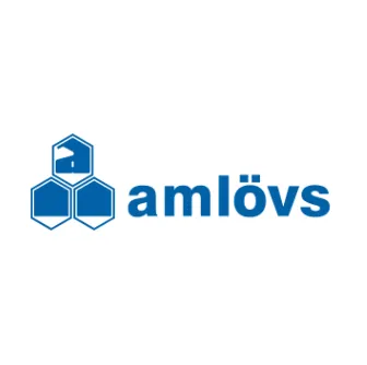 Amlövs logotyp