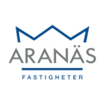 Aranäs logotyp