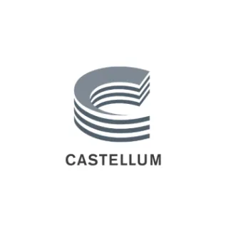 Castellum logotyp