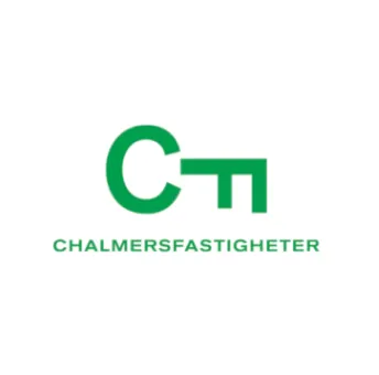 Chalmers Fastigheter logotyp