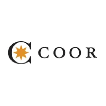 Coor logotyp
