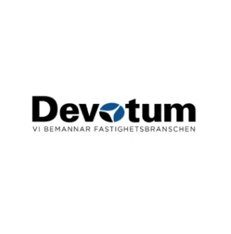 Devotum logotyp