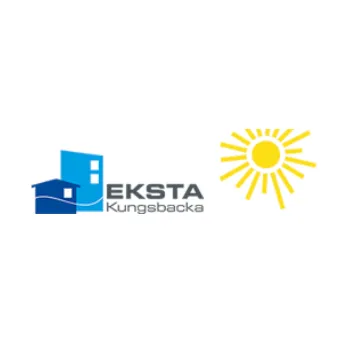 Eksta logotyp