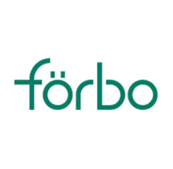Förbo logotyp