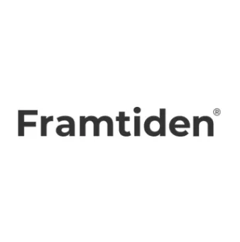 Framtiden logotyp