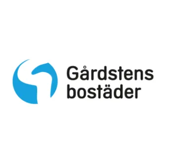 Gårdstensbostäder logotyp