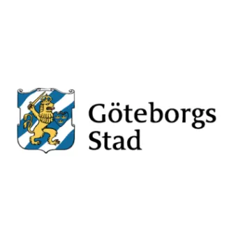 Göteborgs Stad logotyp