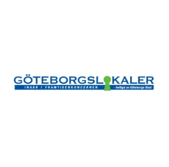 Göteborgslokaler logotyp