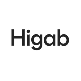 Higab logotyp