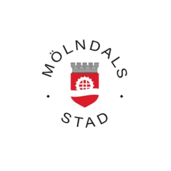 Mölndals Stad logotyp
