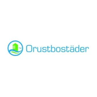 Orustbostäder logotyp
