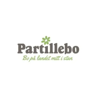 Partillebo logotyp