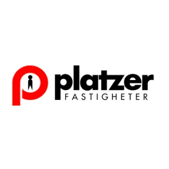 Platzer logotyp