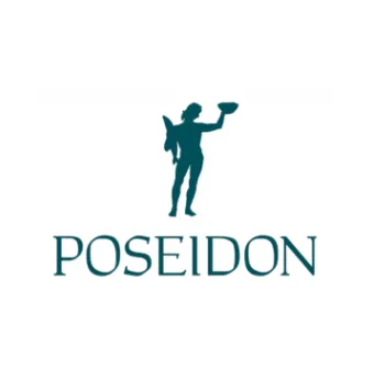 Poseidon logotyp