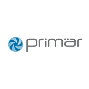 Primär logotyp