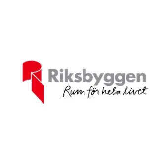 Riksbyggen logotyp