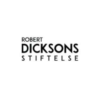 Robert Dicksson logotyp