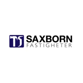 Saxborn logotyp