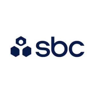 SBC logotyp