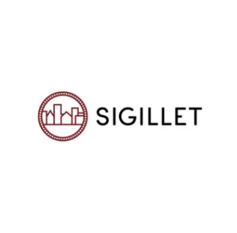 Sigillet logotyp