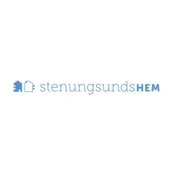 Stenungsundshem logotyp