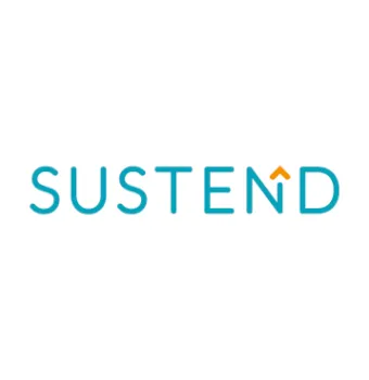 Sustend logotyp