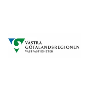 Västra Götalandsregionen logotyp